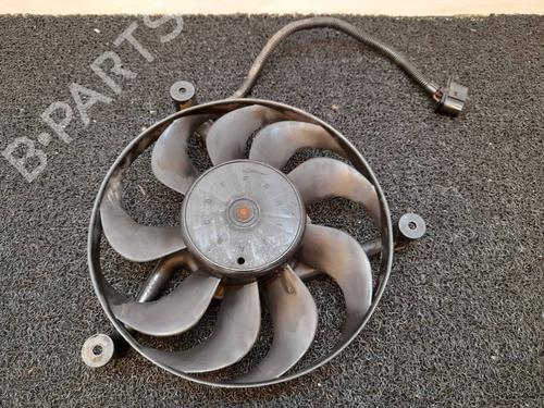 Used Radiator fan Radiator fan 7988633 7988633