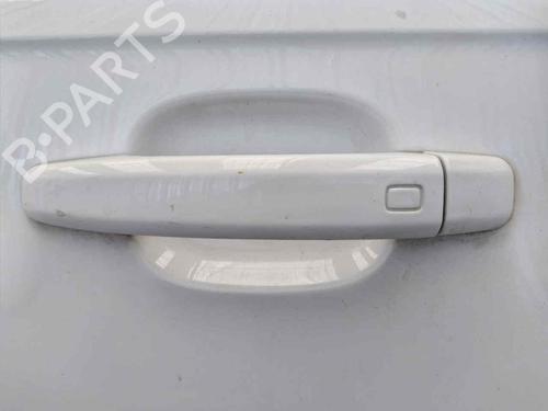 rear-left-exterior-door-handle-audi-a4-b8-8k2-20-tdi-2007-2008-2009-2010-2011-2012-2013-2014-2015-2016-2017-17988231 main image
