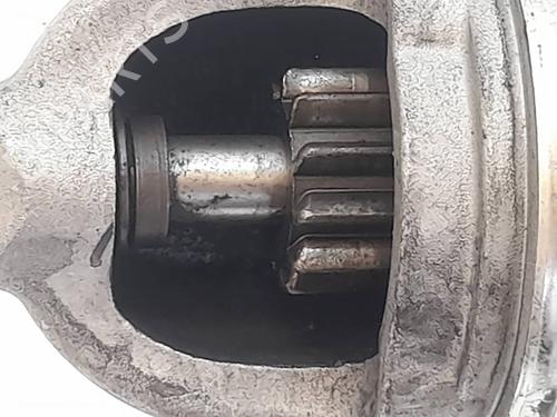 Starter OPEL ASTRA G Coupe (T98)  | BP590701M8 