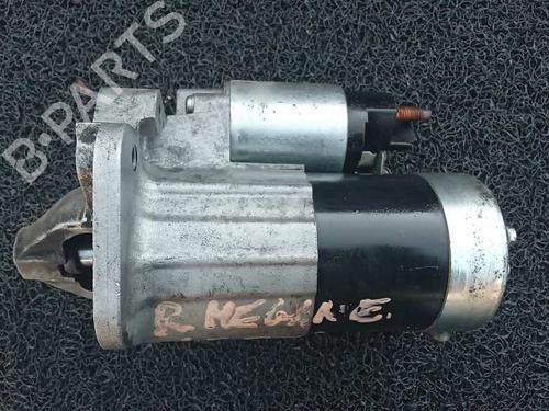 Used Starter RENAULT MEGANE II (BM0/1_, CM0/1_) [2001-2012]  1540347