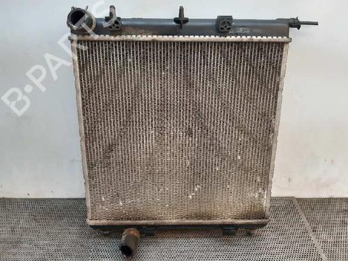 Used Water radiator Water radiator CITROËN C3 I (FC_, FN_) 1.4 HDi (68 hp) 5664944 5664944