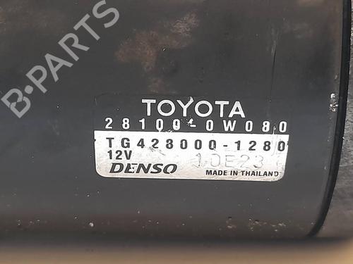 Starter MINI MINI (R50, R53) One D | BP11232836M8 
