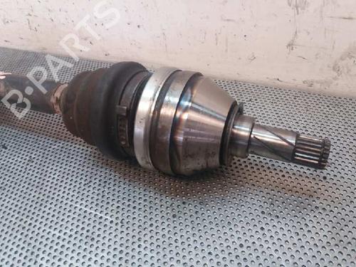 Right front driveshaft OPEL VECTRA C (Z02) 1.8 16V | BP594475M39 