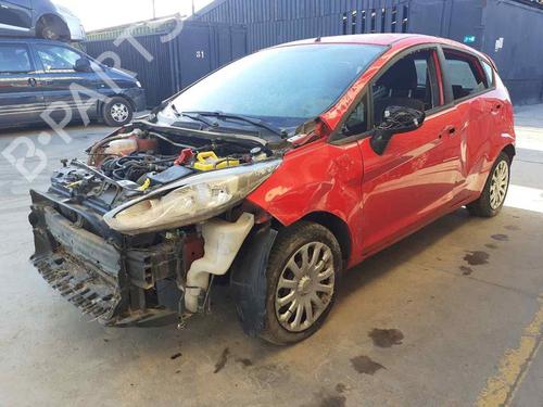 Engine FORD FIESTA VI (CB1, CCN) | BP36664969M1 - Image 8
