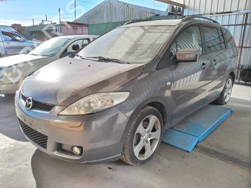 Headlight switch MAZDA 5 (CR) 2.0 CD (CR19) | BP9189488I24 - Image 6