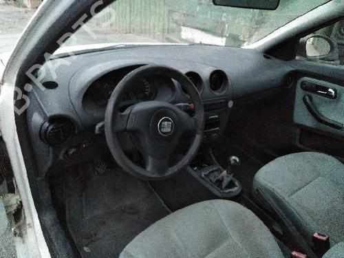 Engine SEAT IBIZA III (6L1)  | BP2693674M1 
