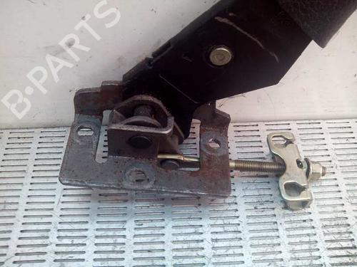 Hand brake PEUGEOT 206 Hatchback (2A/C) 1.9 D | BP8767761I18 
