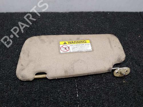 Right sun visor KIA CARENS I MPV (FC, FJ) 1.8 i | BP6321980I2 