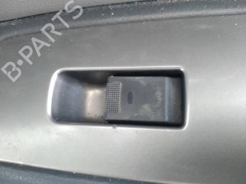 Used Right front window switch Right front window switch SUBARU TRIBECA (B9) [2005-2026] 10498408 10498408