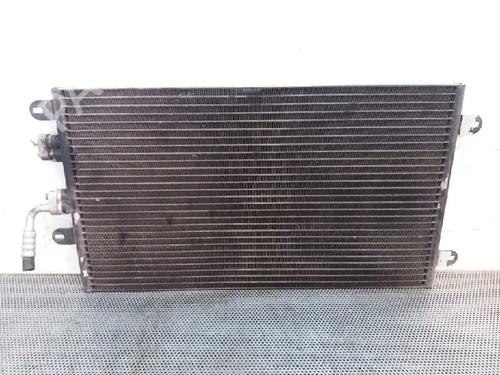 Radiateur de ac ALFA ROMEO 147 (937_) 2.0 16V T.SPARK (937.AXA1, 937.AXC1, 937.BXC1) (150 hp) 597672