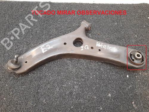 Used Left front suspension arm HYUNDAI ix20 (JC) 1.4 (90 hp) 9816786