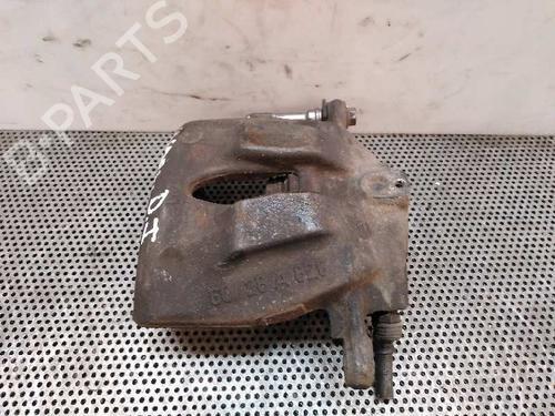 Left front brake caliper CITROËN C8 (EA_, EB_) 2.0 HDi | BP11583314M105 - Image 2