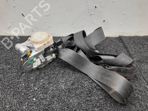Used Front right seatbelt HYUNDAI i20 I (PB, PBT) [2008-2015]  11180131