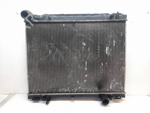 Køler KIA SORENTO I (JC) [2002-2011]  25252843