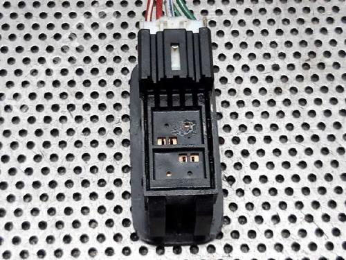 Right front window switch SUZUKI LIANA (ER, RH_) | BP4413843I26 - Image 3