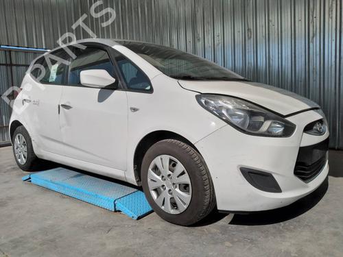 Intercooler HYUNDAI ix20 (JC)  | BP9816815M30  - Image 8