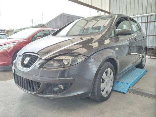 Gearbox SEAT TOLEDO III (5P2)  | BP13403438M3 