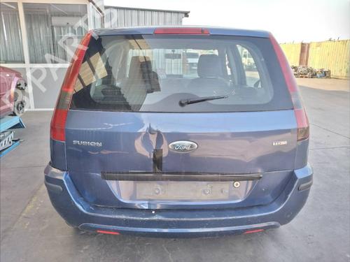 Fensterheber rechts vorne FORD FUSION (JU_) 1.6 TDCi | BP13700324C23 