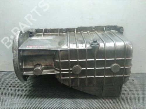 Oil sump FORD FIESTA V (JH_, JD_) 1.3 | BP14034104M115 