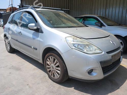 Headlight switch RENAULT CLIO III Grandtour (KR0/1_) 1.5 dCi (KR0F) | BP38046923I24 - Image 7
