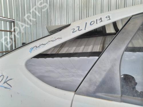 Panel rute bak høyre FORD FOCUS II (DA_, HCP, DP) 1.6 TDCi (90 hp) 14041628