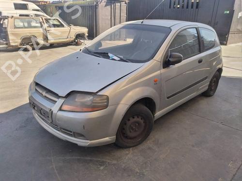 Left front window switch CHEVROLET KALOS 1.2 | BP10385566I27 