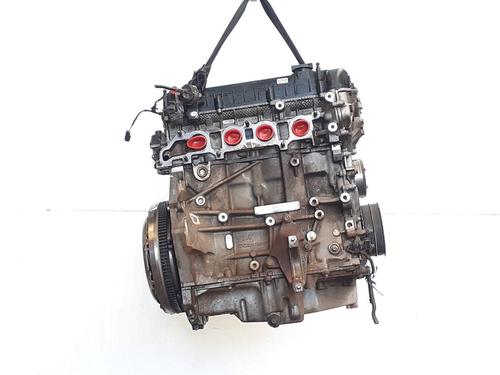 Used Engine Engine FORD FOCUS II (DA_, HCP, DP) [2004-2013] 26664101 26664101