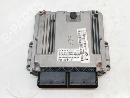 Used Engine control unit (ECU) Engine control unit (ECU) 36499256 36499256