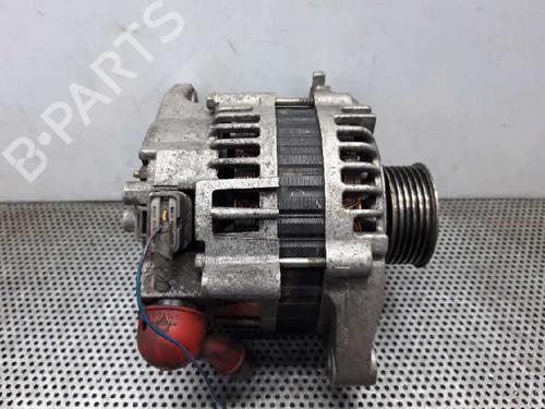 Alternator NISSAN PRIMERA (P12) 1.6 | BP2532511M7 