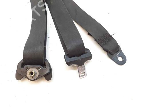 Front left seatbelt PEUGEOT 307 Break (3E) 2.0 HDI 110 | BP10566356I26 