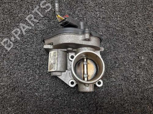 Spjældhus FORD FOCUS II (DA_, HCP, DP) 1.6 (100 hp) 6805501