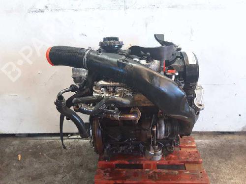 Motor Motor SKODA OCTAVIA I (1U2) [1996-2010] 2227593 2227593