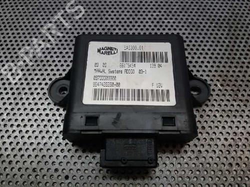 Used Control unit PEUGEOT 407 (6D_) 2.0 HDi 135 (6DRHRH, 6DRHRE, 6DRHRG, 6DRHRJ) (136 hp) 2271269