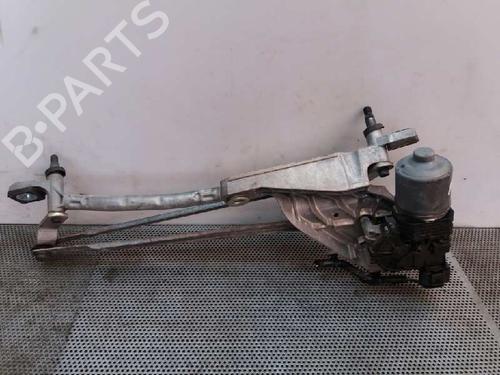 Front wiper motor FORD FIESTA VI (CB1, CCN)  0390241548  |