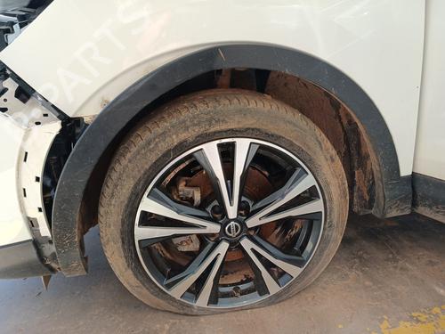 Used Front left wheel arch trim Front left wheel arch trim NISSAN QASHQAI II (J11, J11_) 1.3 DIG-T (140 hp) 34645147 34645147