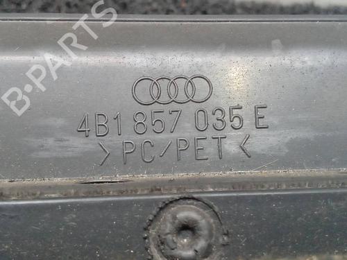 Hanskerom AUDI A6 C5 Avant (4B5) 1.9 TDI | BP9364048C95 