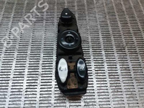 Used Left front window switch HYUNDAI COUPE I (RD) 1.6 16V (116 hp) 1356752