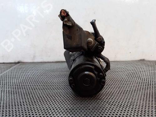 Starter NISSAN MICRA III (K12) 1.5 dCi | BP4802873M8