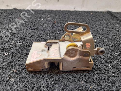 Used Front right lock Front right lock 10101767 10101767