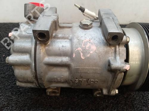 AC compressor DACIA SANDERO | BP4421152M34 - Image 4