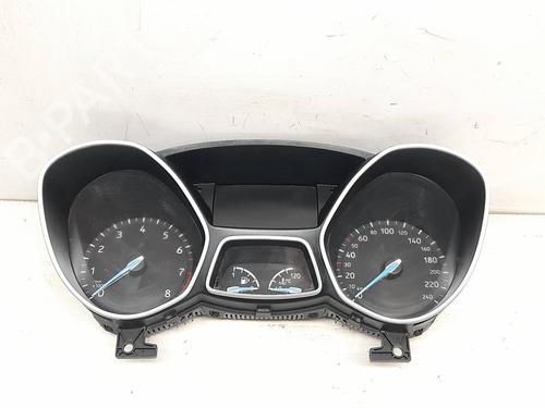 Used Instrument cluster FORD FOCUS III [2010-2020]  32160898
