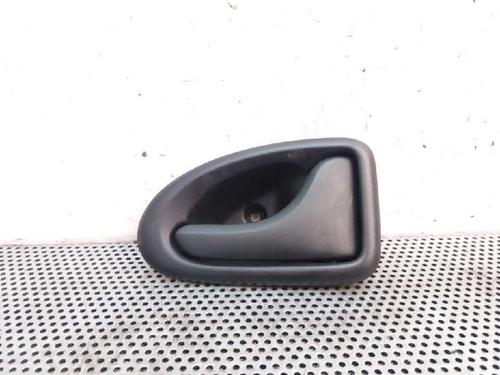 Used Rear right interior door handle RENAULT MEGANE I (BA0/1_) 1.9 D Eco (BA0A, BA0U, BA0R) (64 hp) 3438371