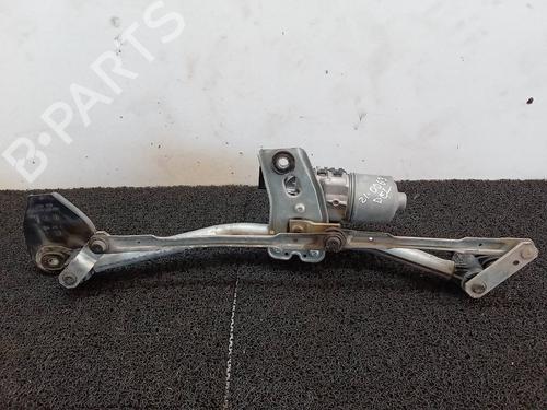 Front wiper motor OPEL ASTRA H (A04) 1.7 CDTI (L48) | BP6905220M29 