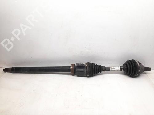 Used Right front driveshaft VOLVO V70 III (135) D5 (185 hp) 30579890