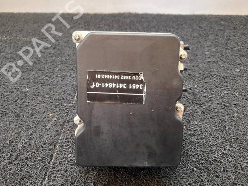 ABS pump BMW X3 (E83) 3.0 d | BP4414579M43 