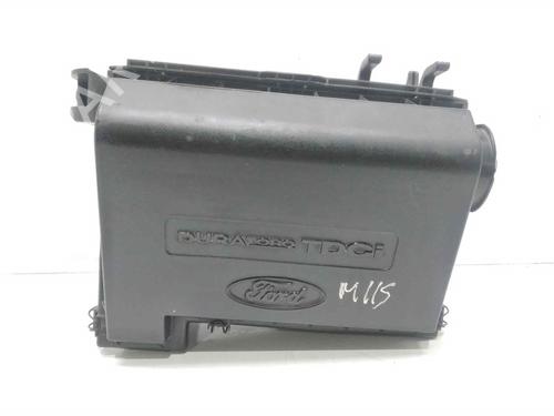 Used Air filter box Air filter box FORD TRANSIT Van (FA_ _) [2006-2014] 14038790 14038790
