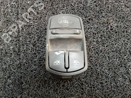 Used Left front window switch Left front window switch 4432470 4432470