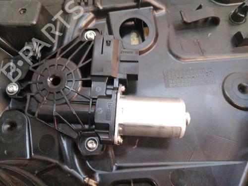 Rear right window mechanism MERCEDES-BENZ GLA-CLASS (X156) GLA 180 (156.942) | BP1034816C25 