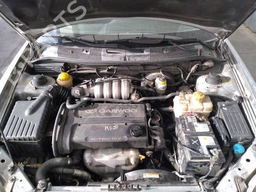 Starter DAEWOO NUBIRA Saloon (J150)  | BP8193433M8  - Image 16
