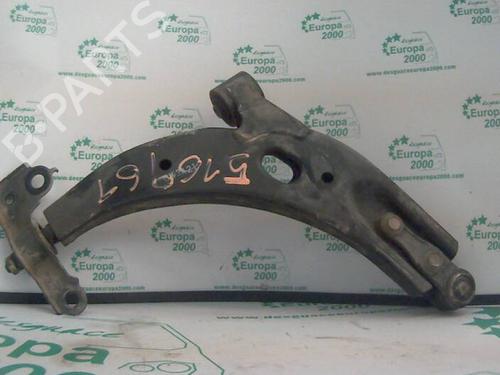 Querlenker links vorne KIA CARENS II MPV (FJ) 2.0 CRDi | BP587815M12 